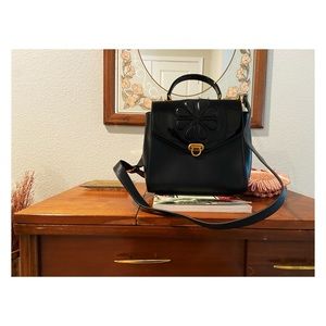 Unique Vintage Handbag